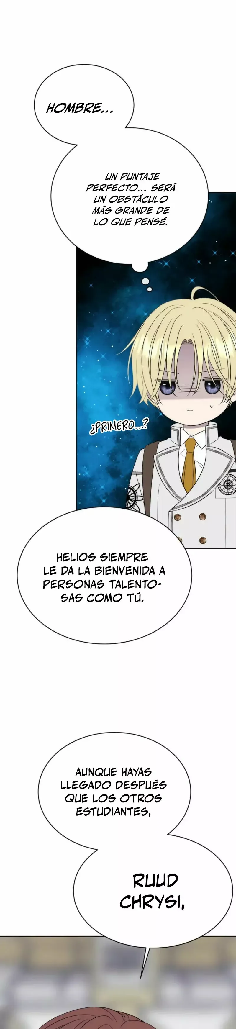 BLACK HAZE (2024) Capítulo 12 en Línea - página 30