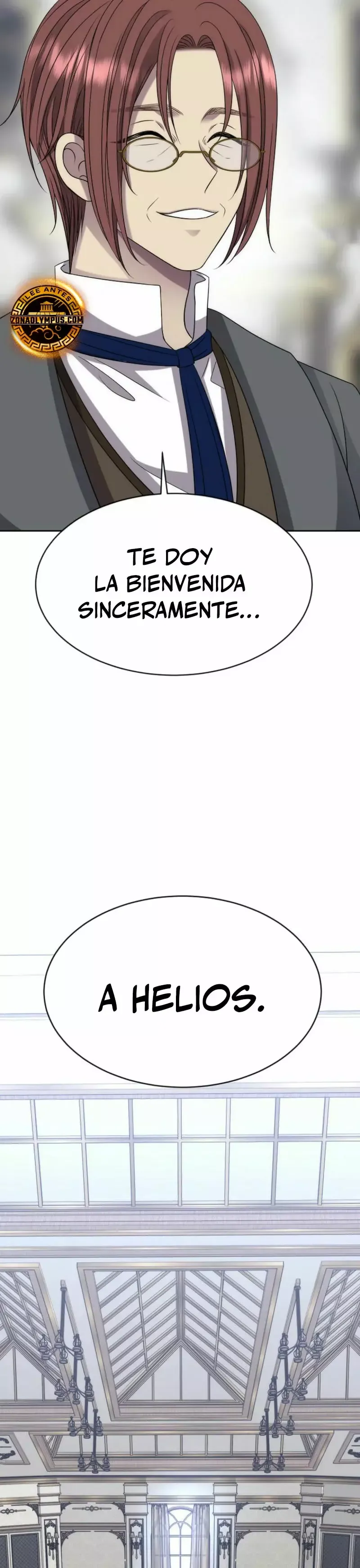 BLACK HAZE (2024) Capítulo 12 en Línea - página 31