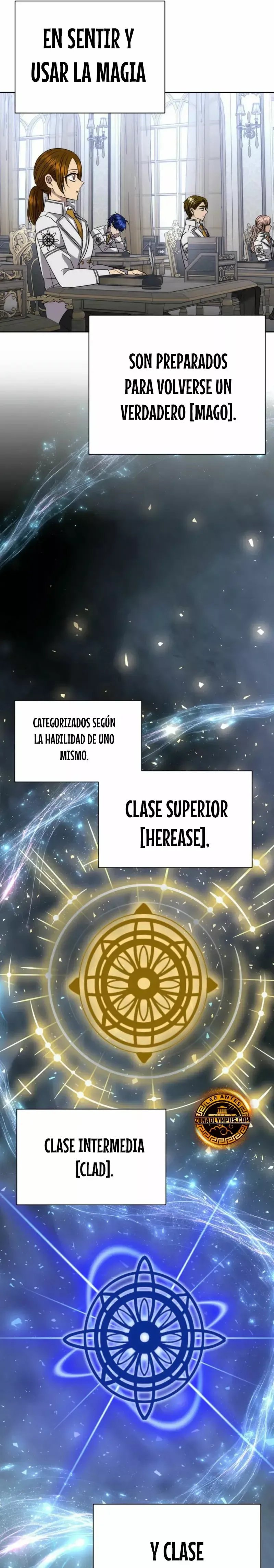 BLACK HAZE (2024) Capítulo 12 en Línea - página 33