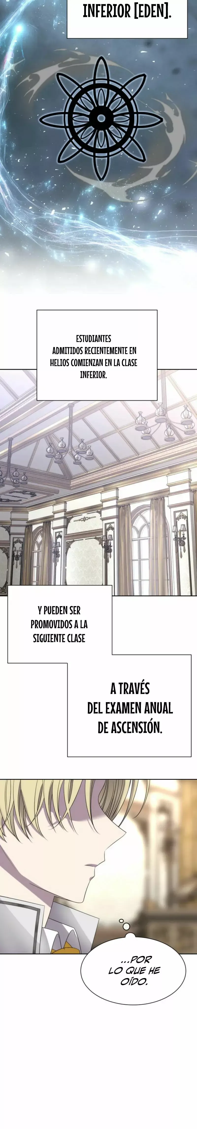BLACK HAZE (2024) Capítulo 12 en Línea - página 34