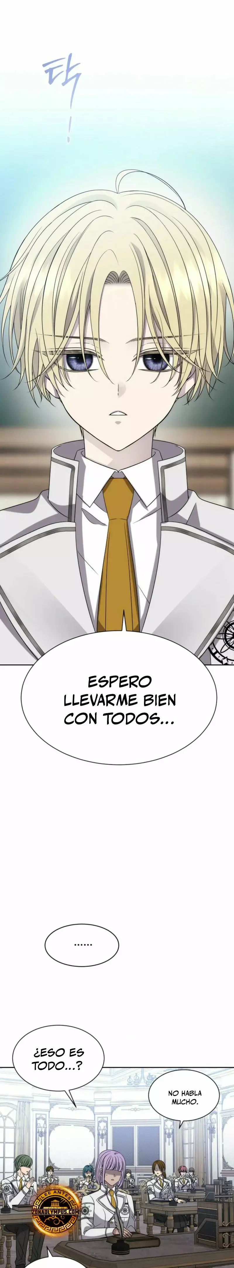 BLACK HAZE (2024) Capítulo 12 en Línea - página 37