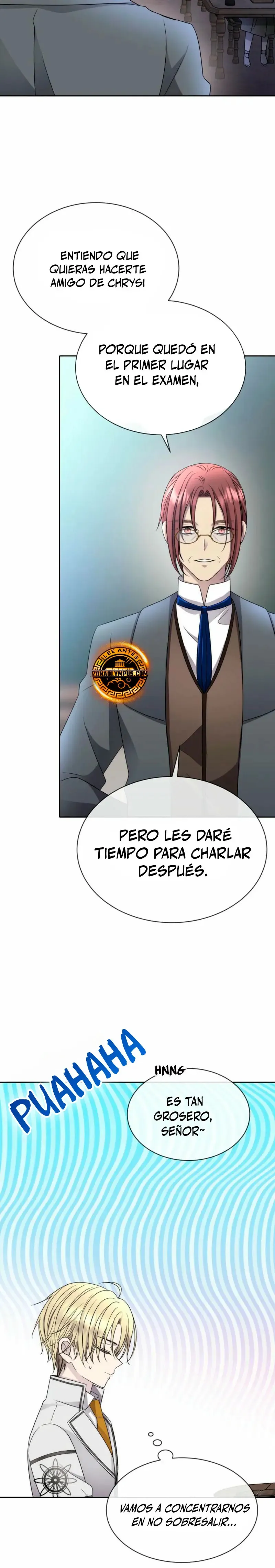 BLACK HAZE (2024) Capítulo 13 en Línea - página 8