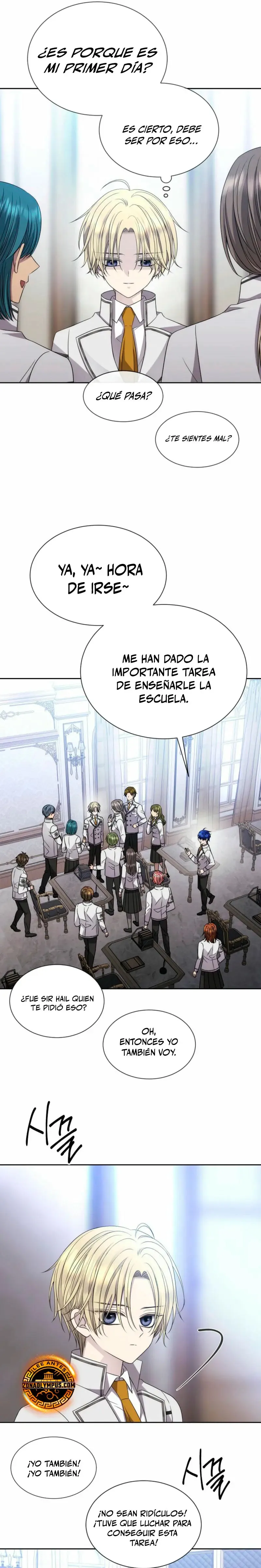 BLACK HAZE (2024) Capítulo 13 en Línea - página 12