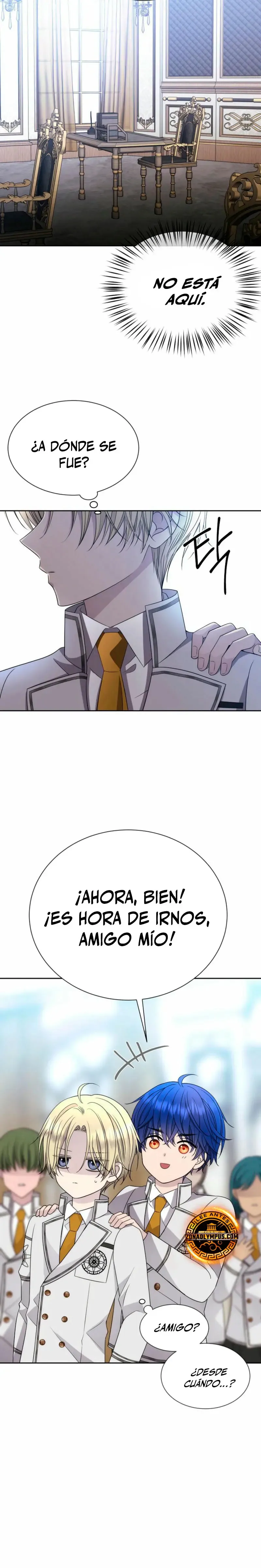 BLACK HAZE (2024) Capítulo 13 en Línea - página 13