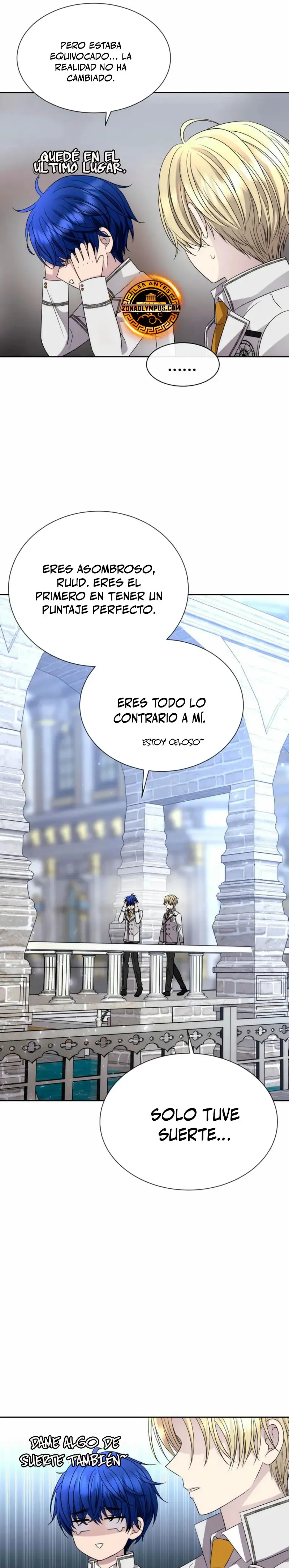 BLACK HAZE (2024) Capítulo 13 en Línea - página 16