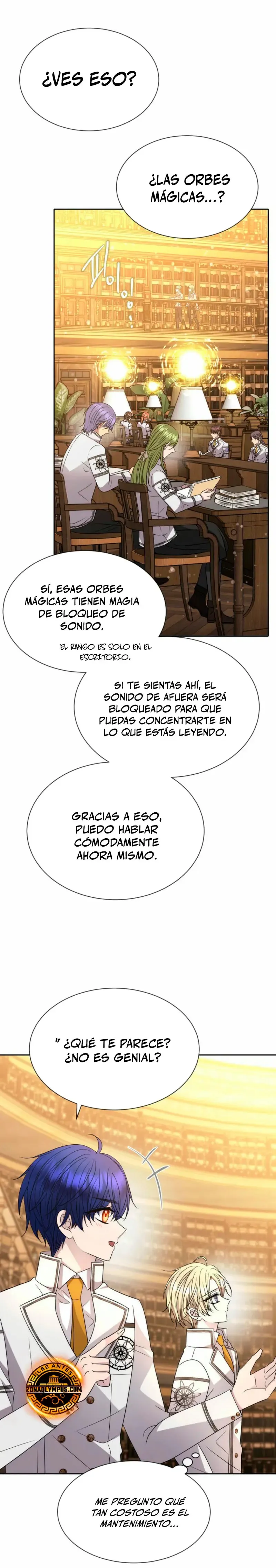 BLACK HAZE (2024) Capítulo 13 en Línea - página 20