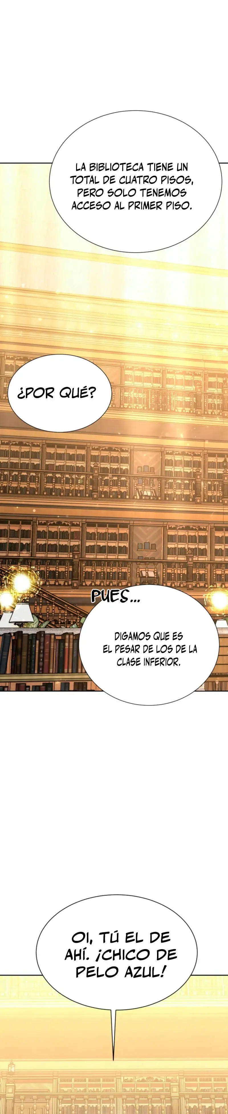 BLACK HAZE (2024) Capítulo 13 en Línea - página 21
