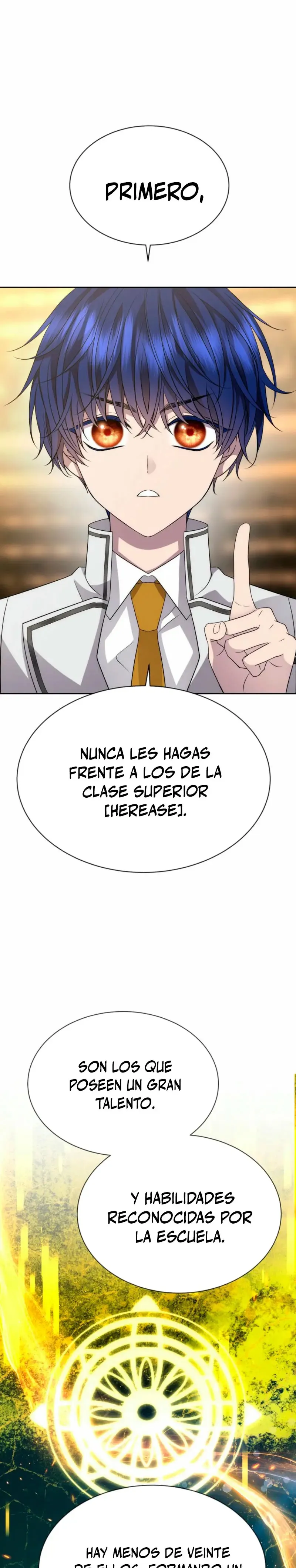 BLACK HAZE (2024) Capítulo 13 en Línea - página 28