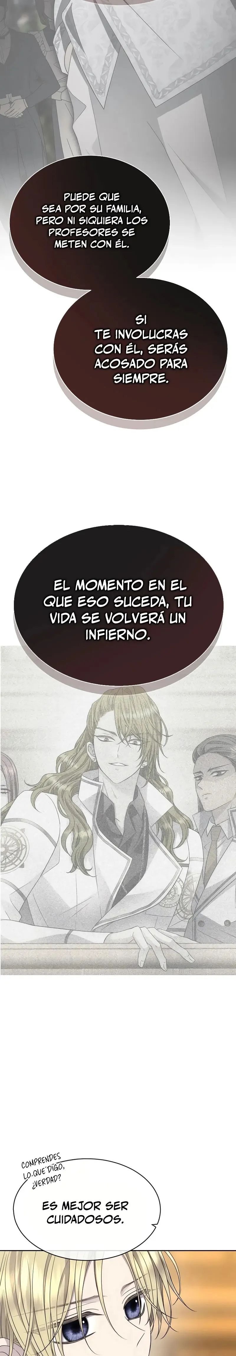 BLACK HAZE (2024) Capítulo 14 en Línea - página 4
