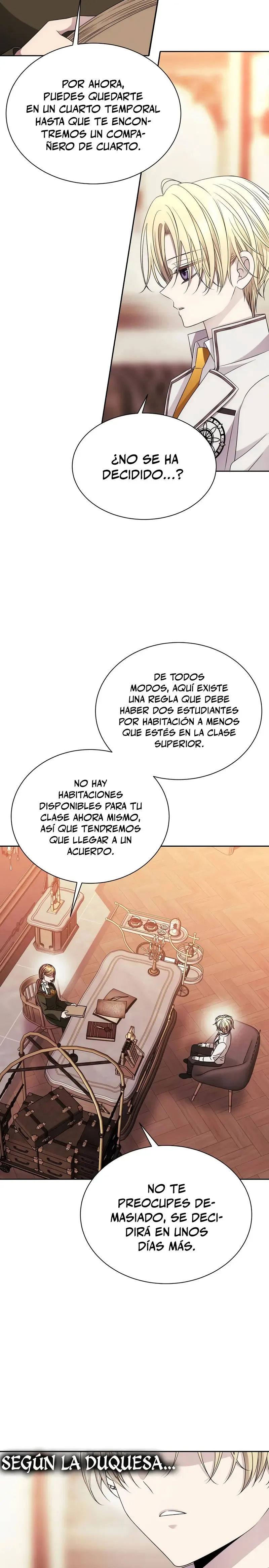 BLACK HAZE (2024) Capítulo 14 en Línea - página 11