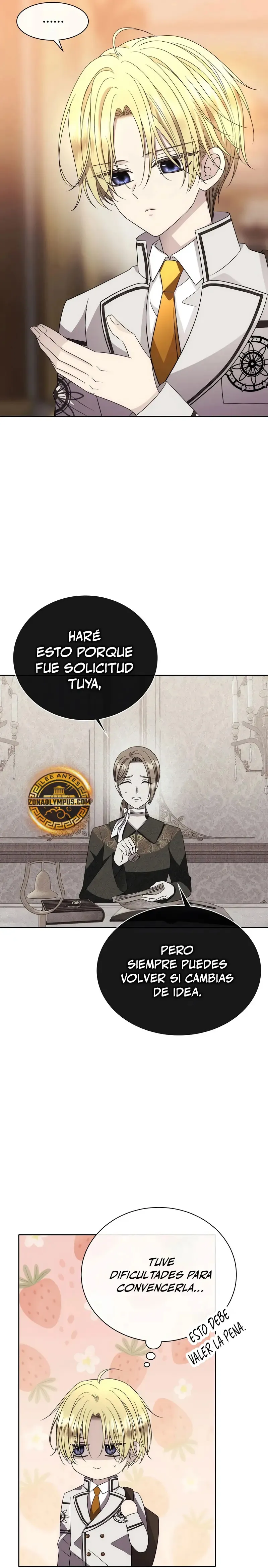 BLACK HAZE (2024) Capítulo 14 en Línea - página 14