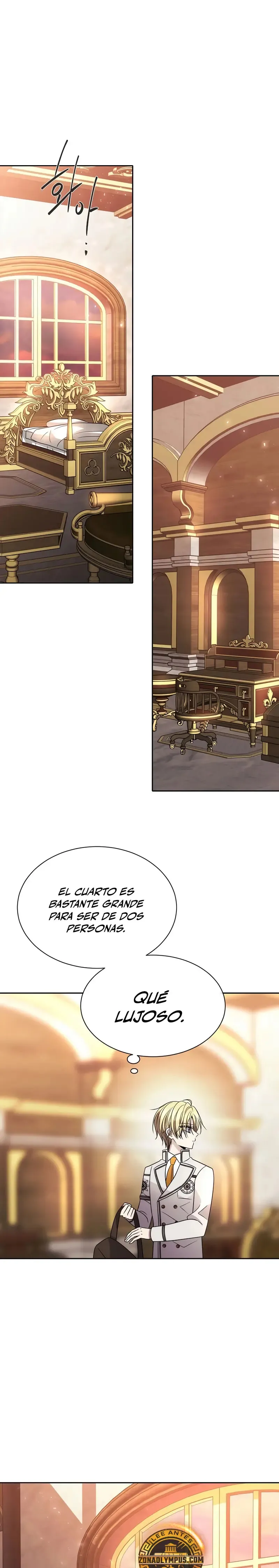 BLACK HAZE (2024) Capítulo 14 en Línea - página 17