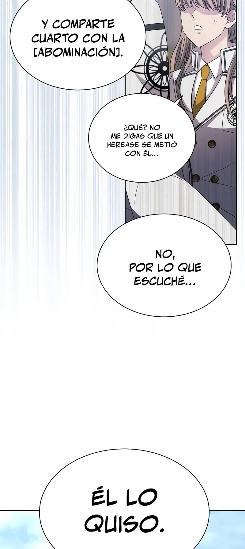BLACK HAZE (2024) Capítulo 14 en Línea - página 34