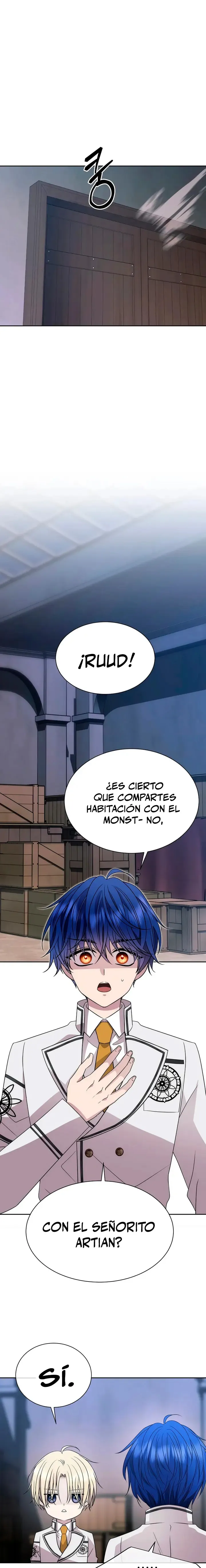 BLACK HAZE (2024) Capítulo 15 en Línea - página 20