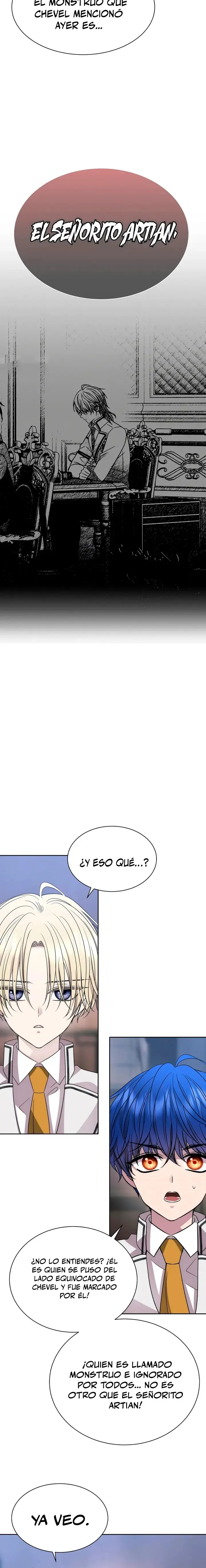BLACK HAZE (2024) Capítulo 15 en Línea - página 22