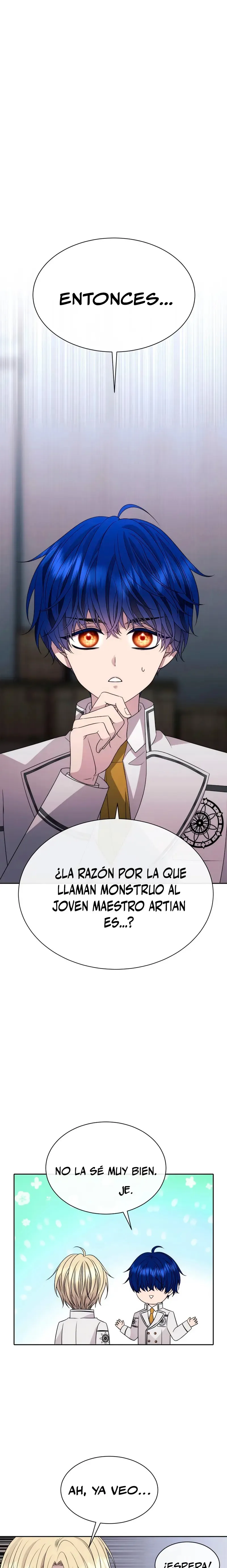 BLACK HAZE (2024) Capítulo 16 en Línea - página 16