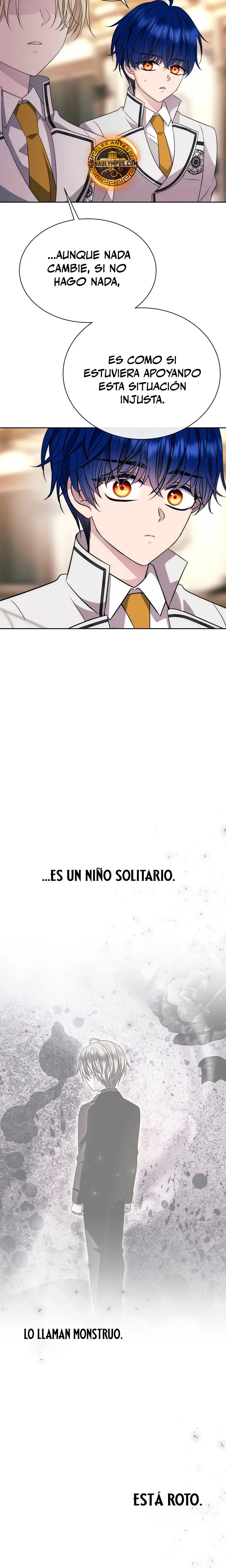 BLACK HAZE (2024) Capítulo 16 en Línea - página 25