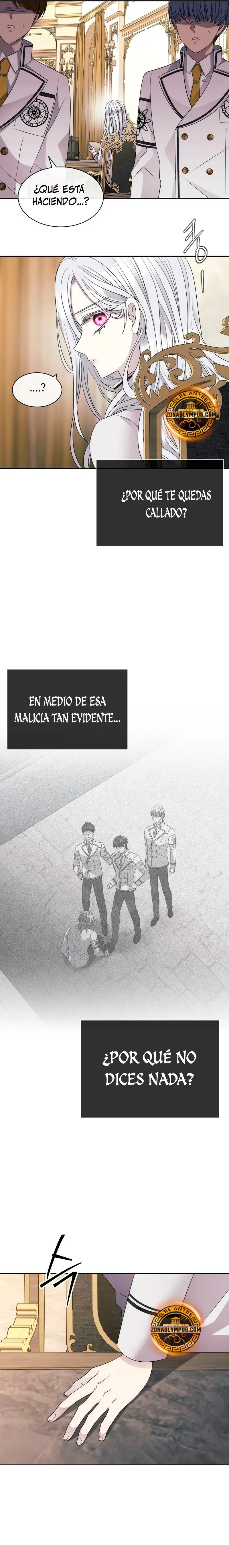 BLACK HAZE (2024) Capítulo 16 en Línea - página 28