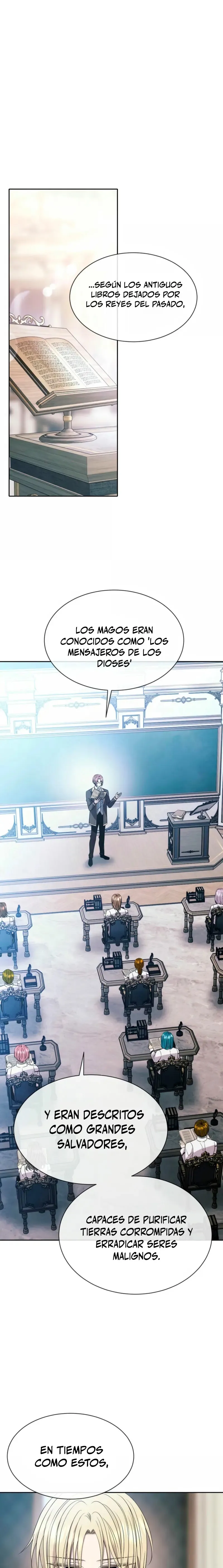 BLACK HAZE (2024) Capítulo 17 en Línea - página 4