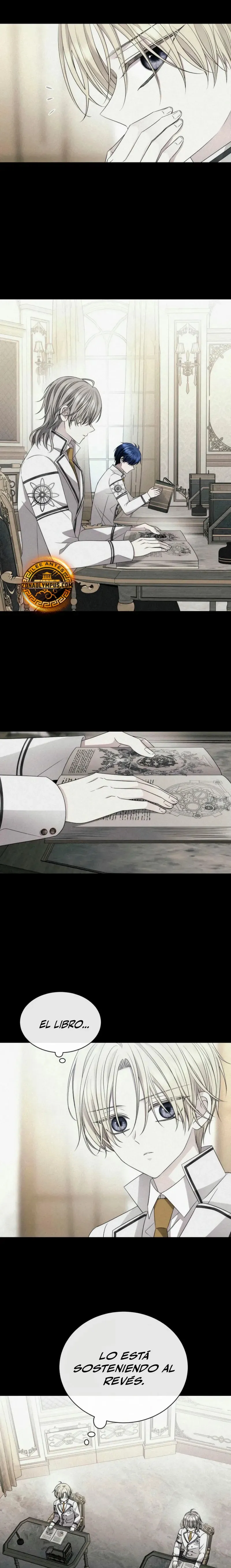 BLACK HAZE (2024) Capítulo 17 en Línea - página 11