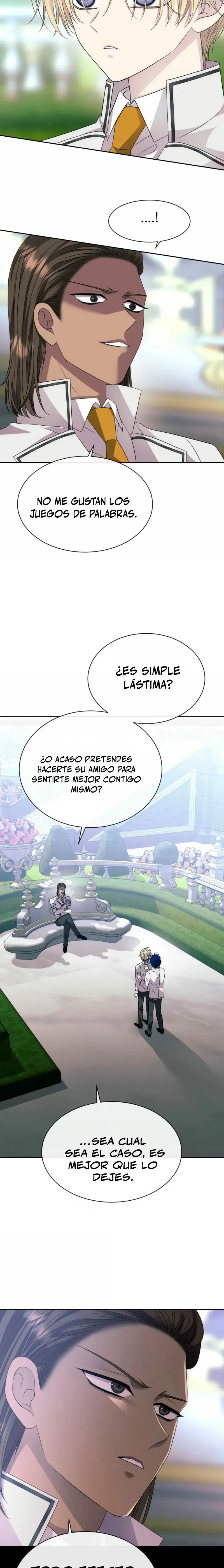 BLACK HAZE (2024) Capítulo 17 en Línea - página 20