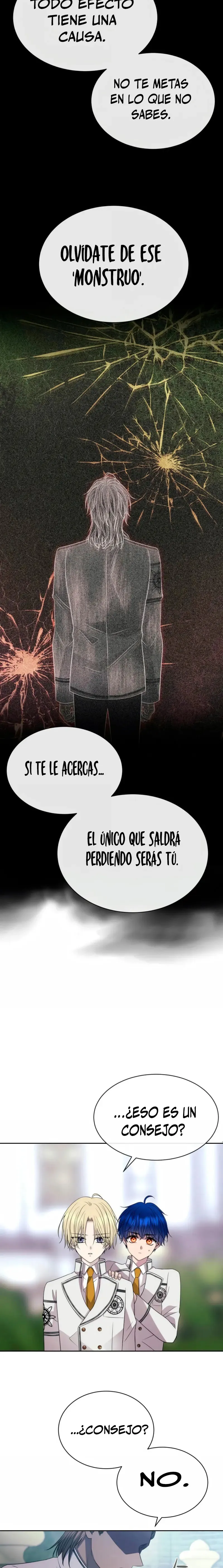 BLACK HAZE (2024) Capítulo 17 en Línea - página 21