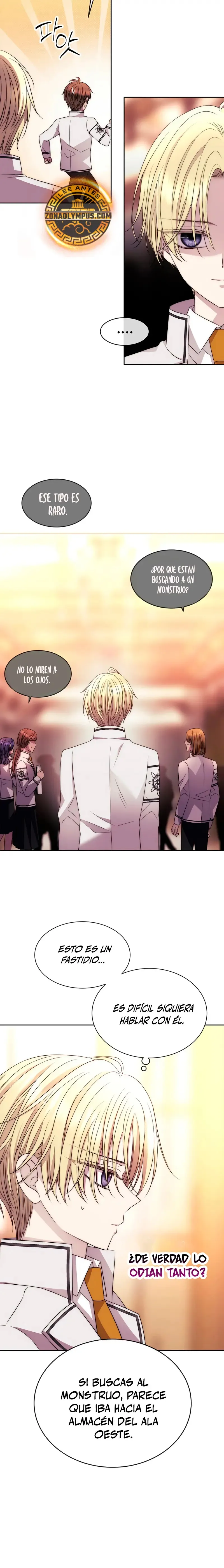 BLACK HAZE (2024) Capítulo 18 en Línea - página 10