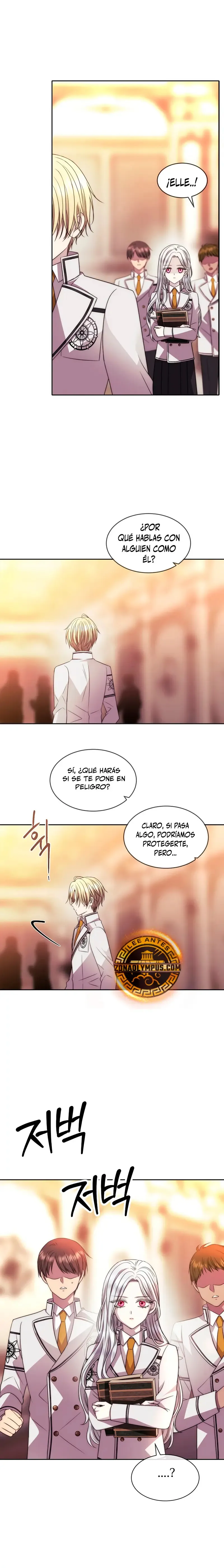 BLACK HAZE (2024) Capítulo 18 en Línea - página 12