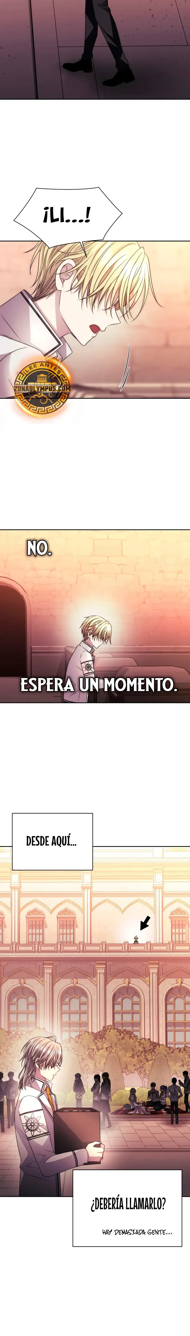 BLACK HAZE (2024) Capítulo 18 en Línea - página 16