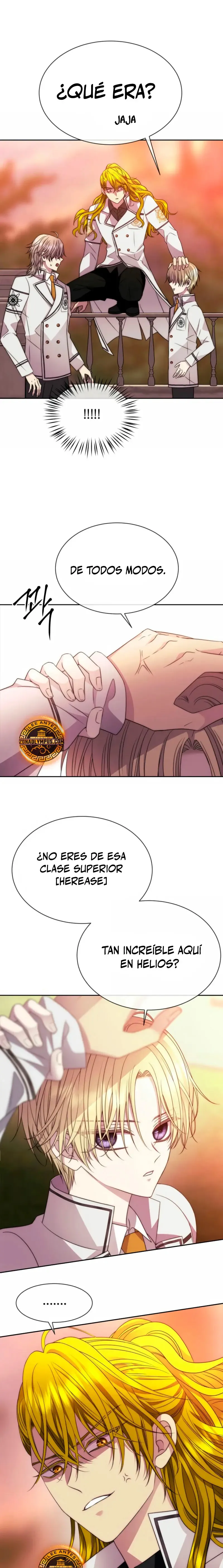 BLACK HAZE (2024) Capítulo 20 en Línea - página 4
