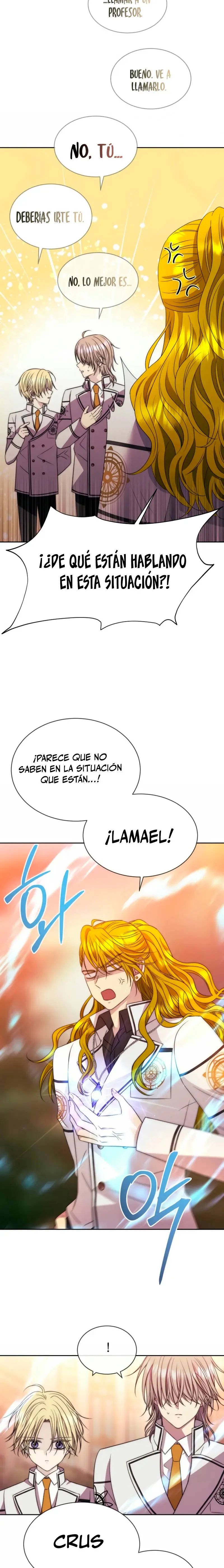 BLACK HAZE (2024) Capítulo 20 en Línea - página 9