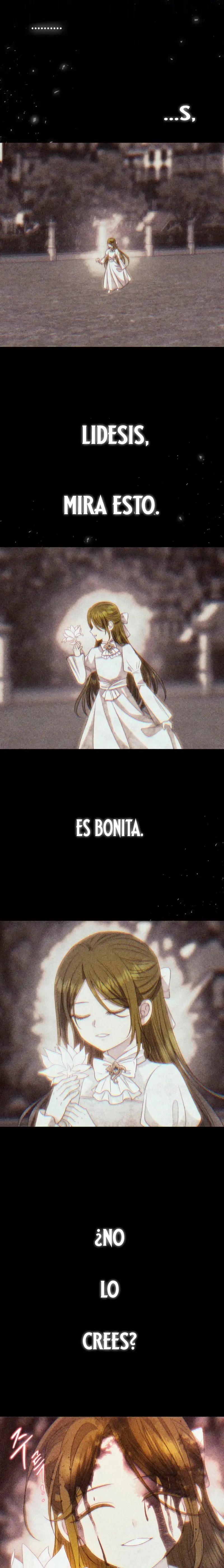 BLACK HAZE (2024) Capítulo 20 en Línea - página 15