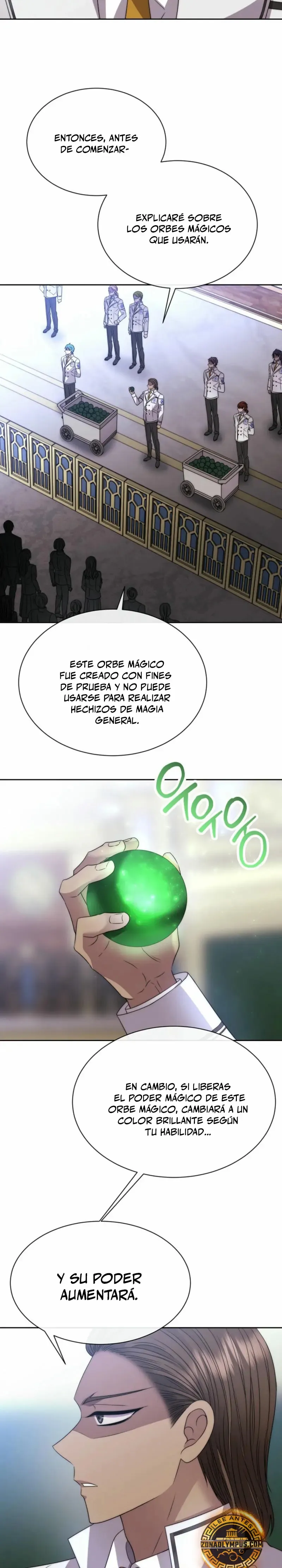 BLACK HAZE (2024) Capítulo 24 en Línea - página 10