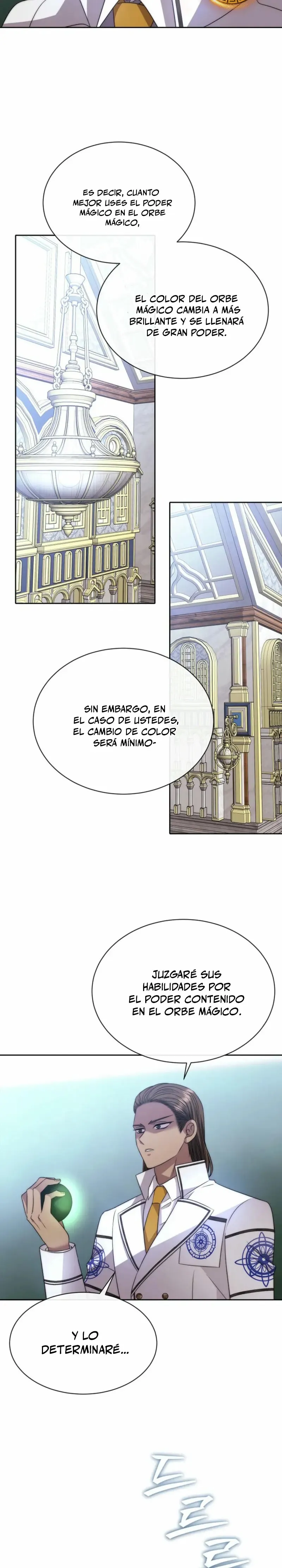 BLACK HAZE (2024) Capítulo 24 en Línea - página 11