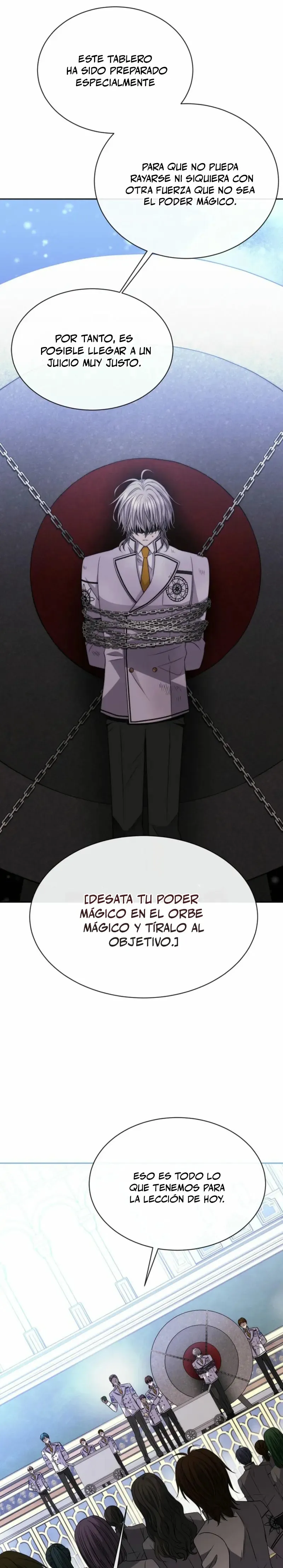 BLACK HAZE (2024) Capítulo 24 en Línea - página 13