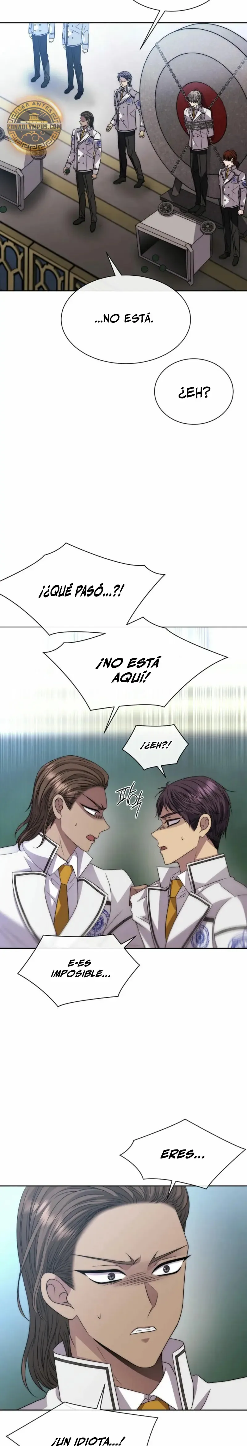 BLACK HAZE (2024) Capítulo 24 en Línea - página 17