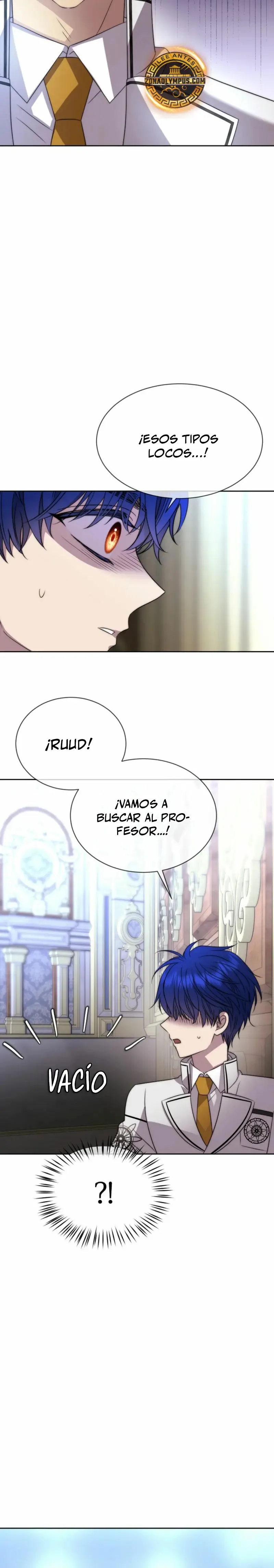 BLACK HAZE (2024) Capítulo 24 en Línea - página 31