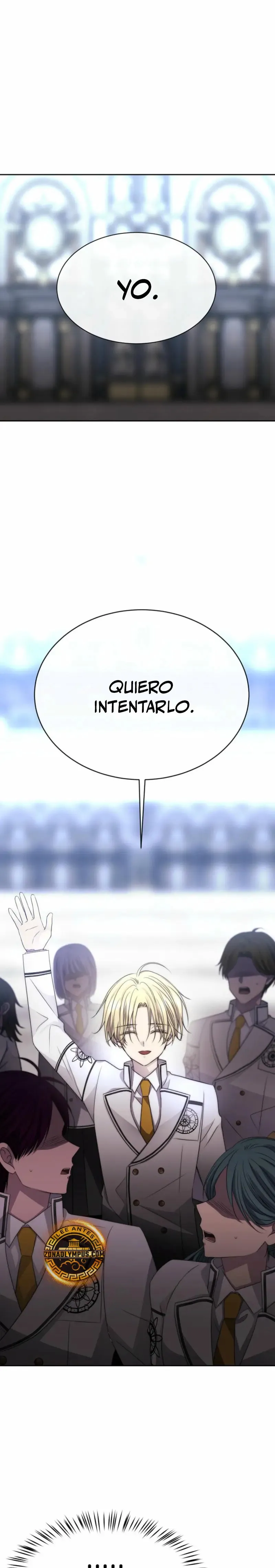 BLACK HAZE (2024) Capítulo 25 en Línea - página 3