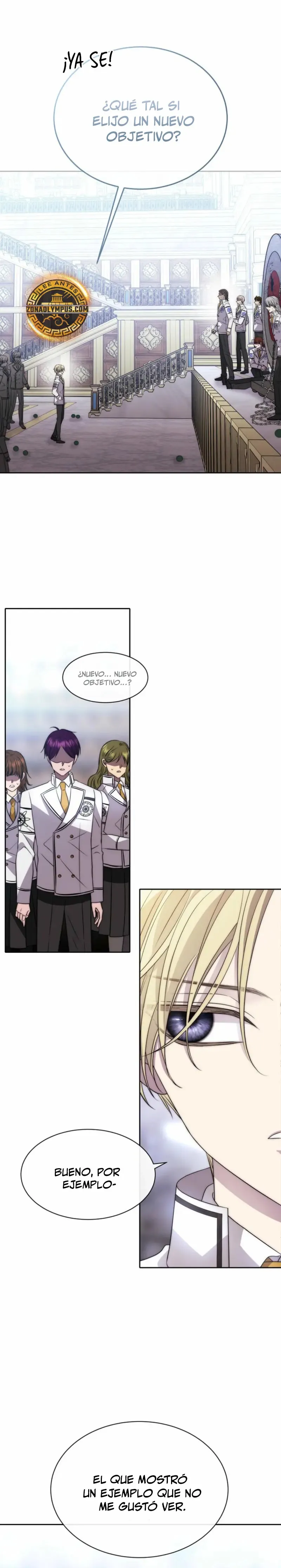 BLACK HAZE (2024) Capítulo 25 en Línea - página 23