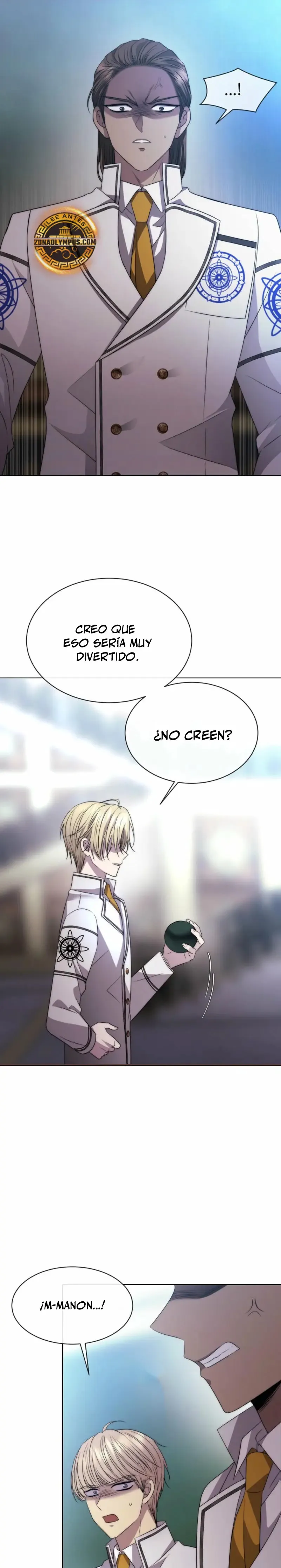 BLACK HAZE (2024) Capítulo 25 en Línea - página 25
