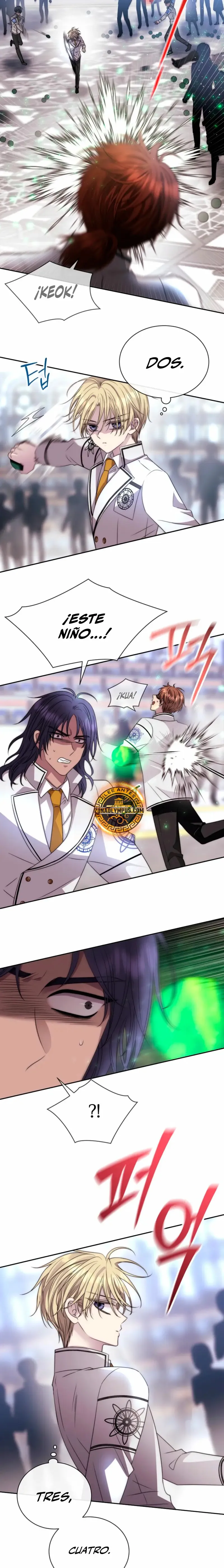 BLACK HAZE (2024) Capítulo 27 en Línea - página 5