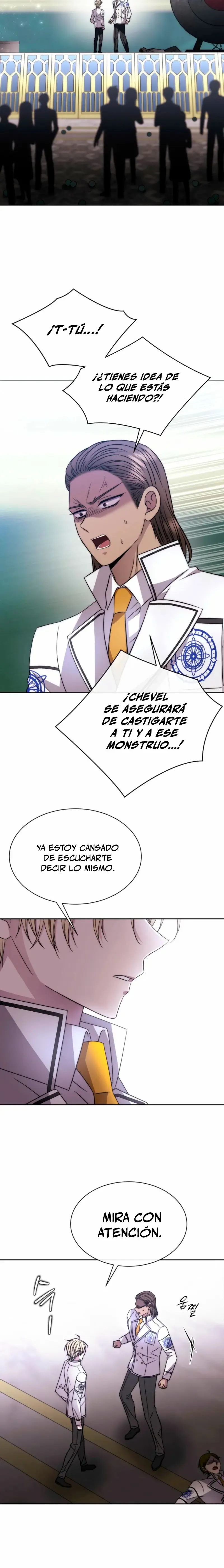 BLACK HAZE (2024) Capítulo 27 en Línea - página 22