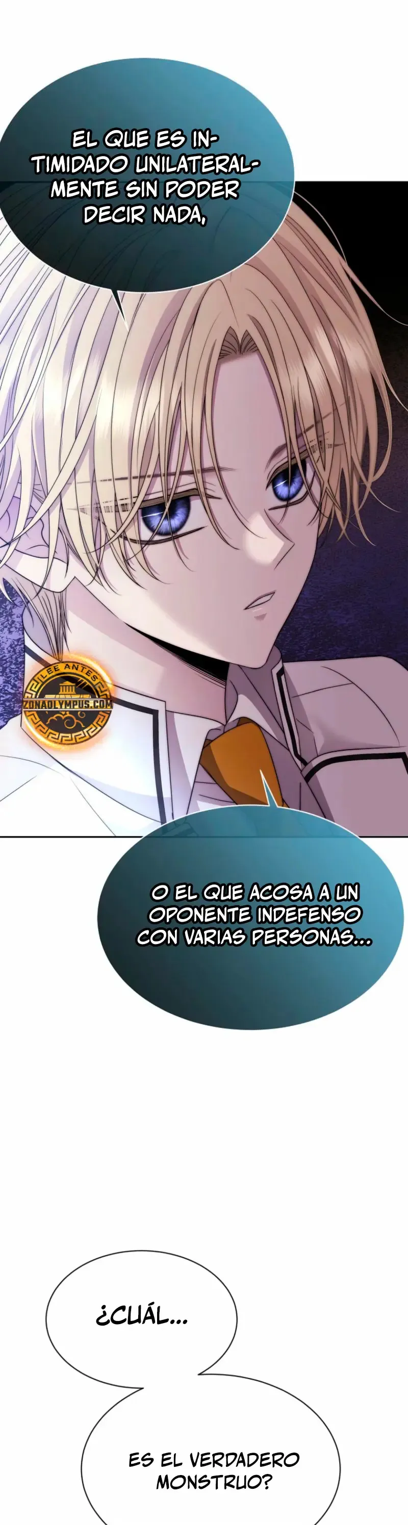 BLACK HAZE (2024) Capítulo 27 en Línea - página 23