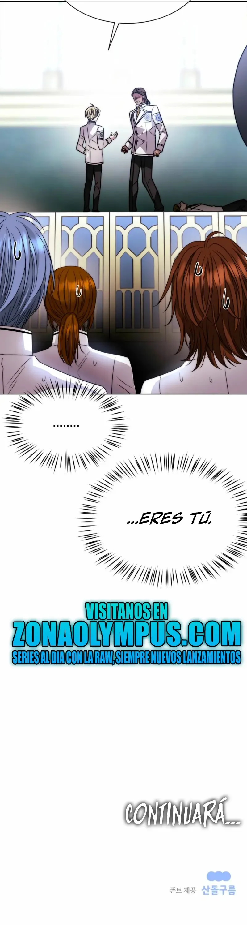 BLACK HAZE (2024) Capítulo 27 en Línea - página 24
