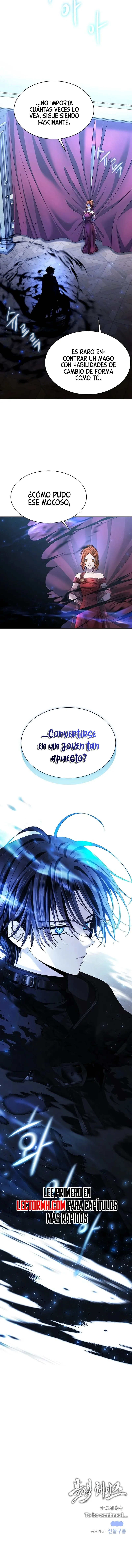 BLACK HAZE (2024) Capítulo 3 en Línea - página 15
