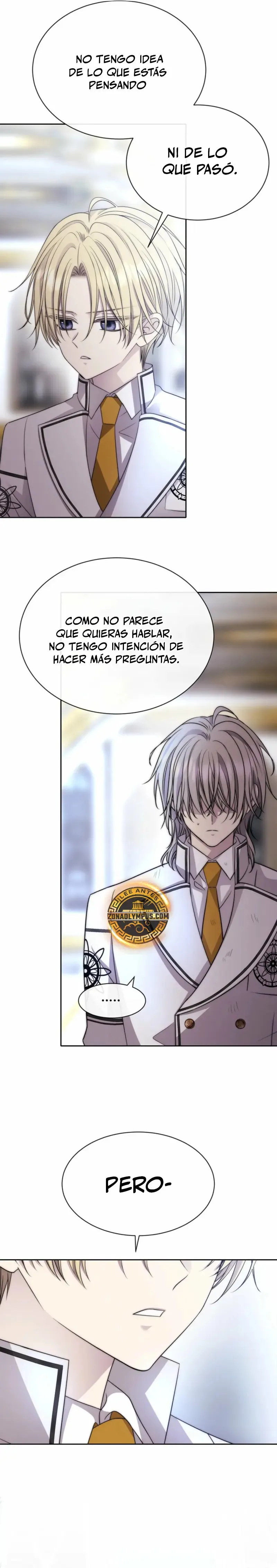 BLACK HAZE (2024) Capítulo 30 en Línea - página 9