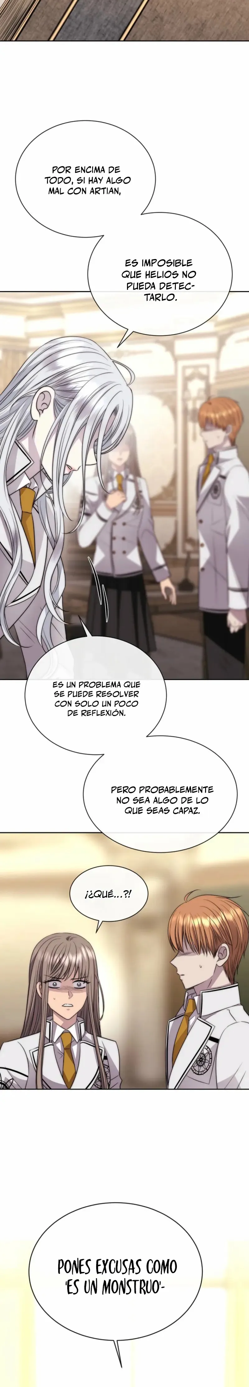 BLACK HAZE (2024) Capítulo 30 en Línea - página 24