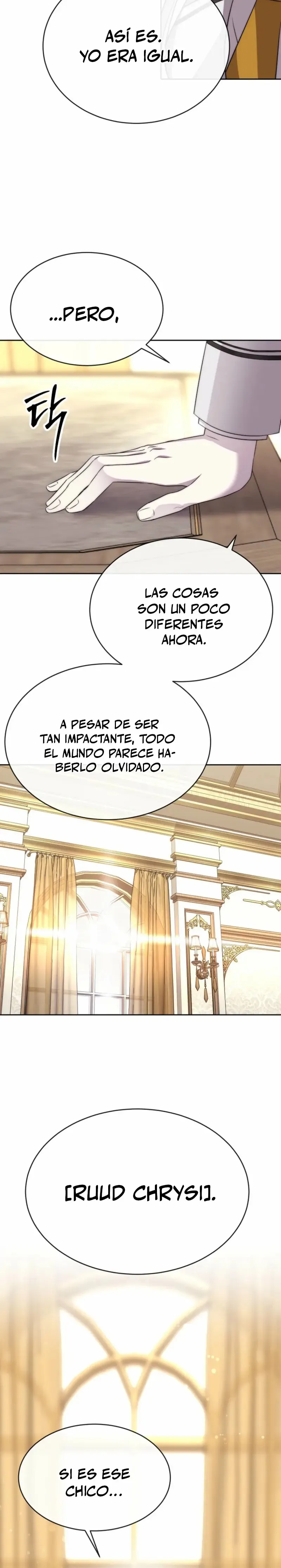 BLACK HAZE (2024) Capítulo 30 en Línea - página 26