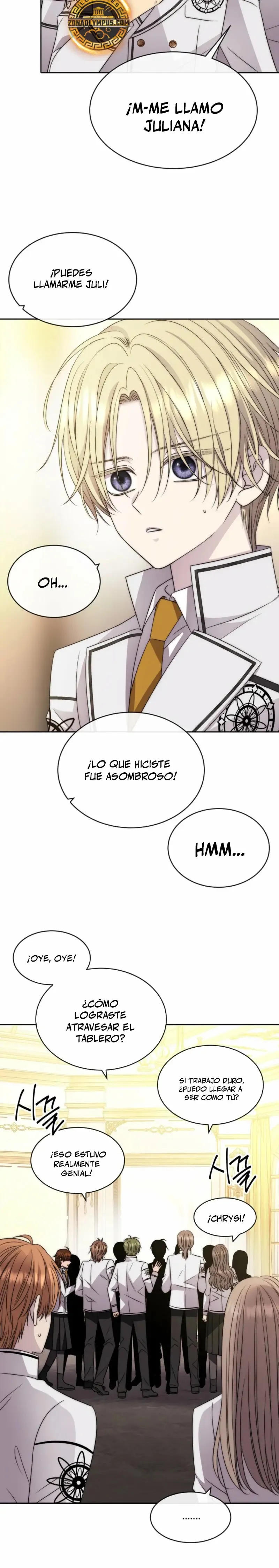 BLACK HAZE (2024) Capítulo 31 en Línea - página 10