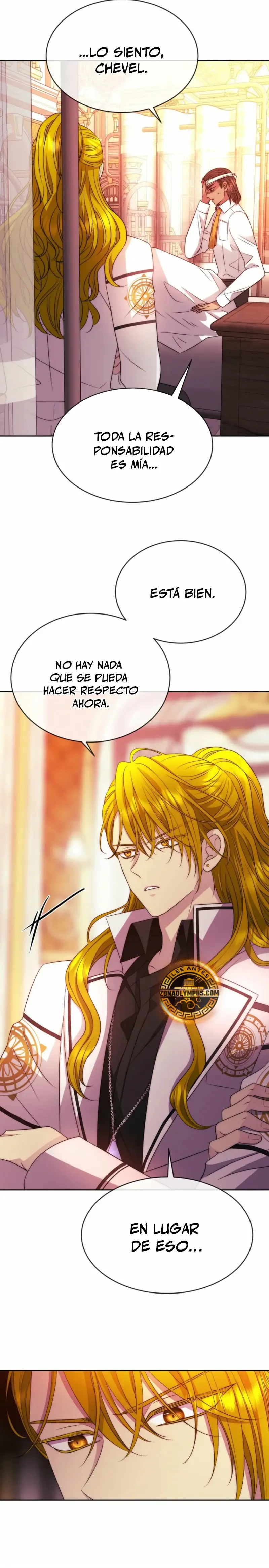 BLACK HAZE (2024) Capítulo 31 en Línea - página 15